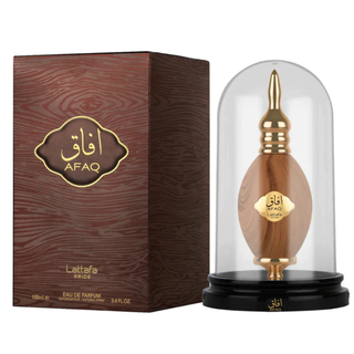 Lattafa Pride Afaq Gold Eau De Parfum 100 ml Unisex,hi-res