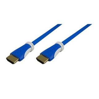 Cable HDMIP 3 Mts. 4K 3D,hi-res