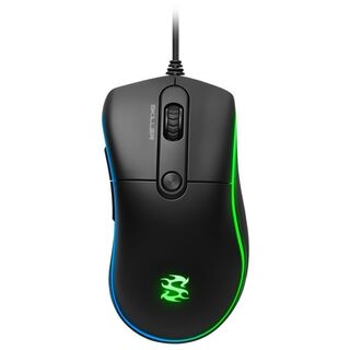Mouse Gamer Sharkoon Skiller SGM2,RGB, 6400DPI,hi-res