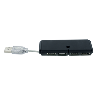 Hub USB 2.0 Multilaser 4 Puertos AC064,hi-res