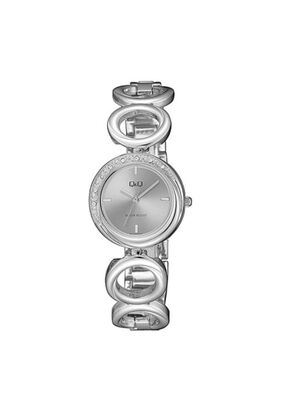 Reloj F641j201y Mujer Analogo Metal Bracelet,hi-res