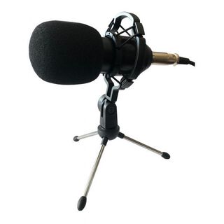 Micrófono de Condensador Studio Pack      74RHICPACK02,hi-res