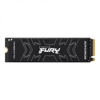Disco Duro SSD Kingston Fury Renegade 500 GB NVMe M.2,hi-res