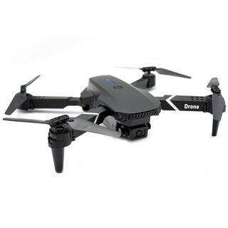 Drone Con Camara Wifi + 2 Baterias De Regalo,hi-res