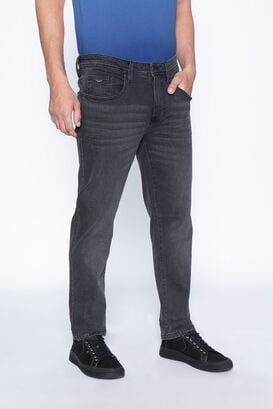 Jeans Bristol Básico Fj Grey,hi-res