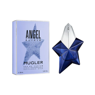 Angel Elixir 50 Ml Edp Mugler Mujer Recargable ,hi-res