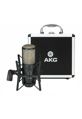 Micrófono Condensador AKG P20,hi-res