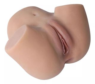 Masturbador Masculino Realista 3D,hi-res