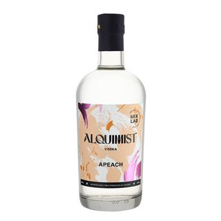 Vodka Alquimist Apeach 38° 700cc,hi-res