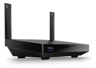 Router Linksys Hydra 6 Ax3000 Dual Band Mesh Wifi 6 Negro,hi-res