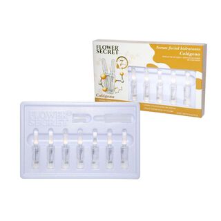 Pack x 7 Serum Facial Hidratante Colágeno ,hi-res