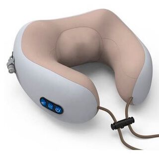 Electro Estimulador De Cuello Cervical - Malik,hi-res