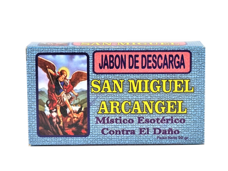 Jabón San Miguel Arcángel 90gr,hi-res