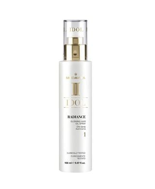 Spray Aceite Iluminador Glowing Hair Oil 150ml Medavita,hi-res