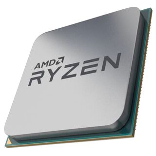 Procesador AMD Ryzen 5 5500 Bulk,hi-res