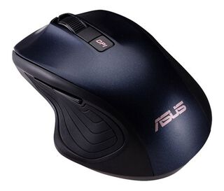 Asus Mouse MW202 2.4 GHz Wireless ASUS,hi-res