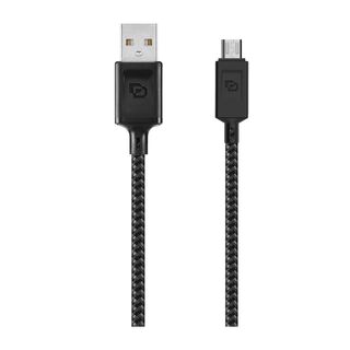 Cable USB a Micro USB Rugged - Negro,hi-res