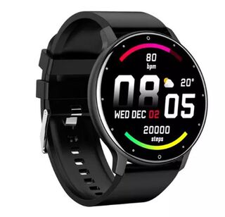 Reloj Inteligente Smartwatch Bluetooth ZL02,hi-res