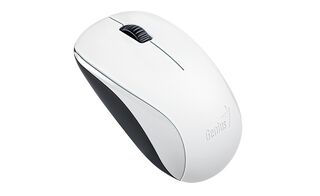 Mouse Inalámbrico Genius  Nx-7000 Elegant White,hi-res