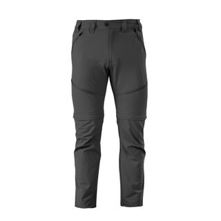 Pantalon Outdoor Hw Summit Carbon Grey,hi-res