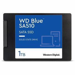 WD Blue 1TB SSD,hi-res