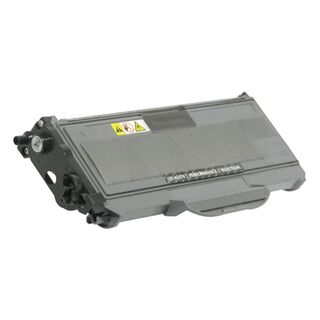 Toner Tn-360 Negro Compatible con HL-2140 - MFC-7340 - DCP-7040,hi-res