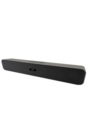 Soundbar Mini Bluetooth TWS Portatil Microlab SB-100,hi-res