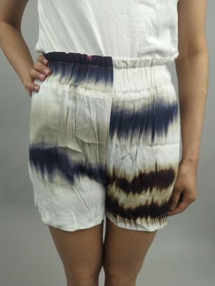 Shorts Zara Talla XS (7013),hi-res