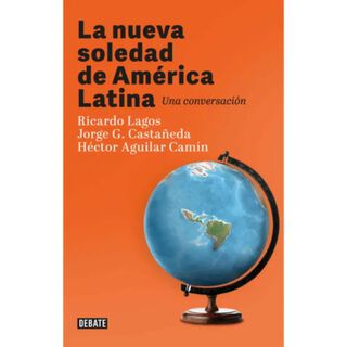 La Nueva Soledad De America Latina,hi-res