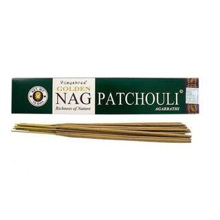 Incienso Masala Premium - Golden Nag Patchouli,hi-res