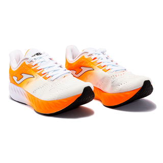 Zapatillas para Running Blanco Naranja Joma,hi-res
