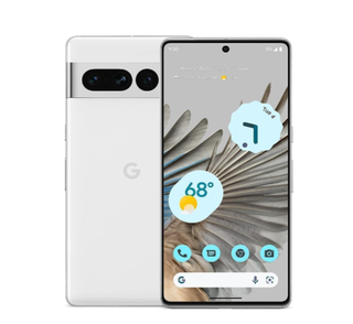 celular Google Pixel 7 Pro Android 5G 512 GB Blanco,hi-res