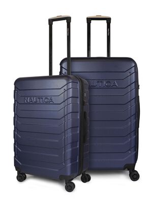 Pack 2 maletas M+L Soho Azul,hi-res