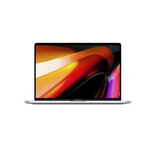 Apple MacBook Pro 16 " Intel Core i7 16GB 512SSD Gris 2019 Reacondicionado,hi-res
