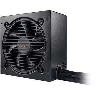 Be Quiet! Pure Power 11 600w Power Supply,hi-res