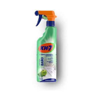 Limpiador De Baños Desinfectante 750ml Gatillo Kh-7,hi-res