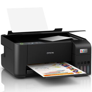 Impresora Multifuncional EPSON ECOTANK L3250 Inalámbrica,hi-res