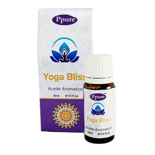 Aceite Aromático Yoga Bliss - Ppure,hi-res