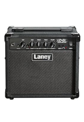 Amplificador de Guitarra Eléctrica Laney LX15 15 watts,hi-res