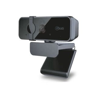 Webcam MLab C9130 4K Ultra HD con Trípode USB 2.0,hi-res