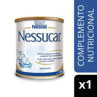 Complemento Nutricional Nessucar® 500g,hi-res