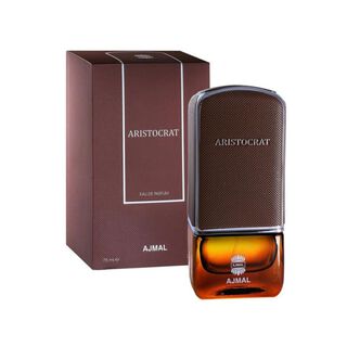 Perfume Ajmal Aristocrat EDP 75 Ml Hombres,hi-res