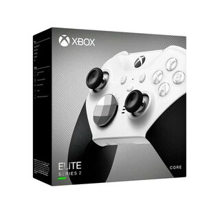 Control Wireless Xbox Elite Series 2 Core White - Sniper,hi-res