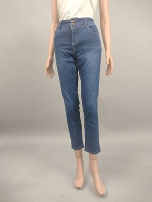 Jeans Opposite Talla 44 (9015),hi-res