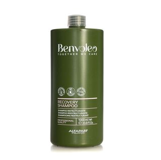 Shampoo Reestructurante Benvoleo Alfaparf 1000 ml,hi-res