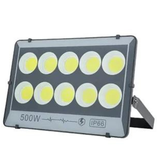 Foco Luz LED 500W Impermeable,hi-res