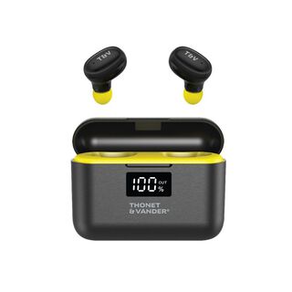 Audifonos In ear Bohne Topp Inalambricos Tactil Wireless Ergonomico,hi-res