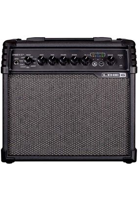 Amplificador de guitarra electrica Line 6 Spider V20 MKII,hi-res