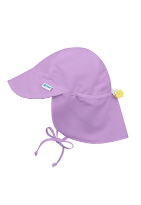 Sombrero con Filtro UV Flap Lavanda Iplay,hi-res