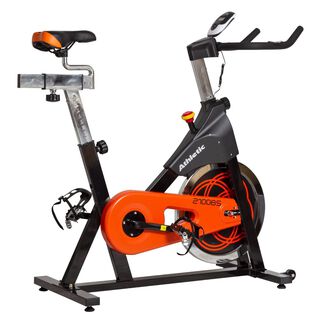 BICICLETA SPINNING ADVANCED ATHLETIC 2100BS,hi-res